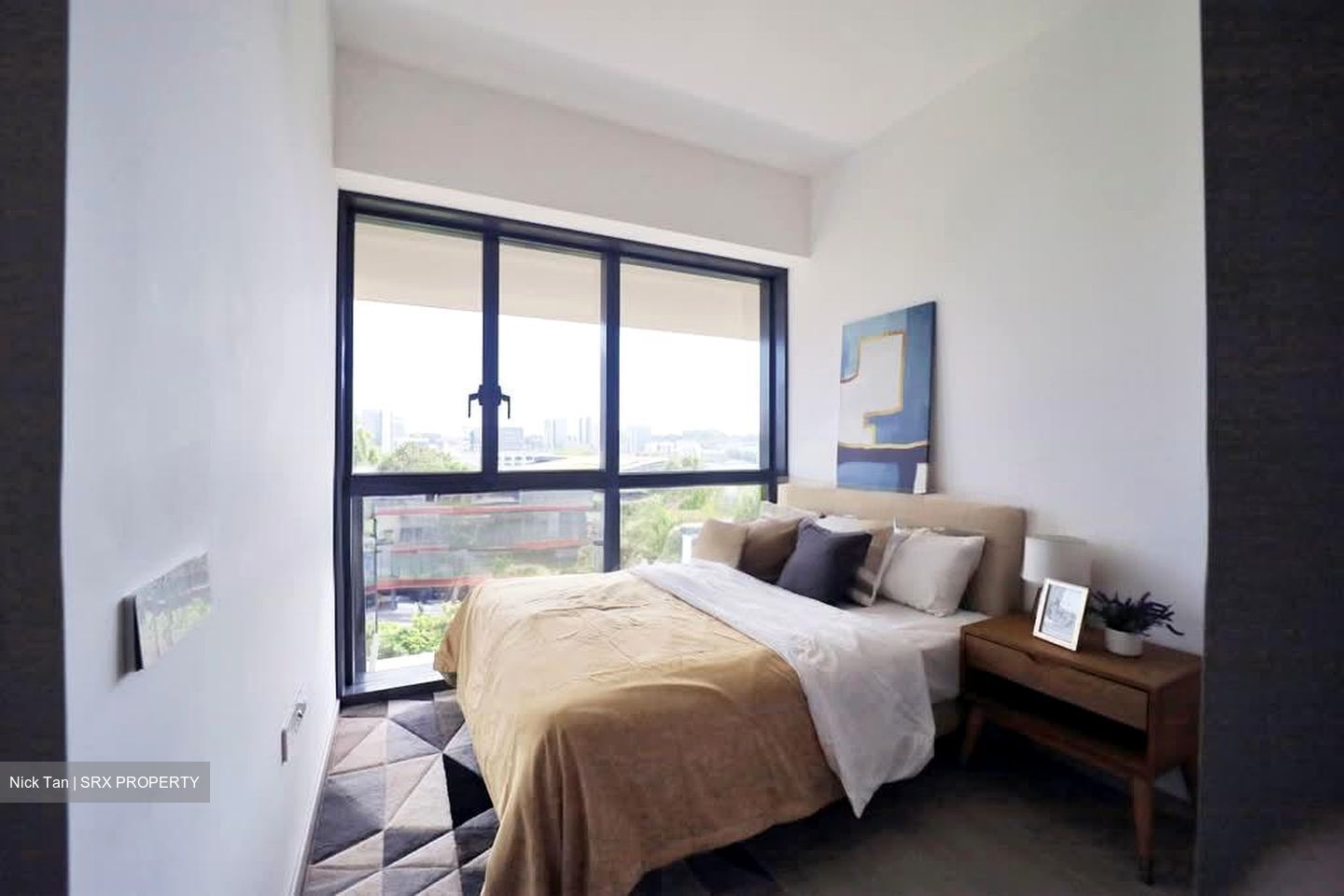 One-north Eden (D5), Apartment #570028051